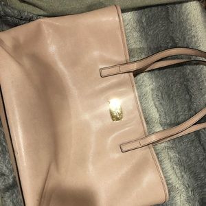 Michael kors tote